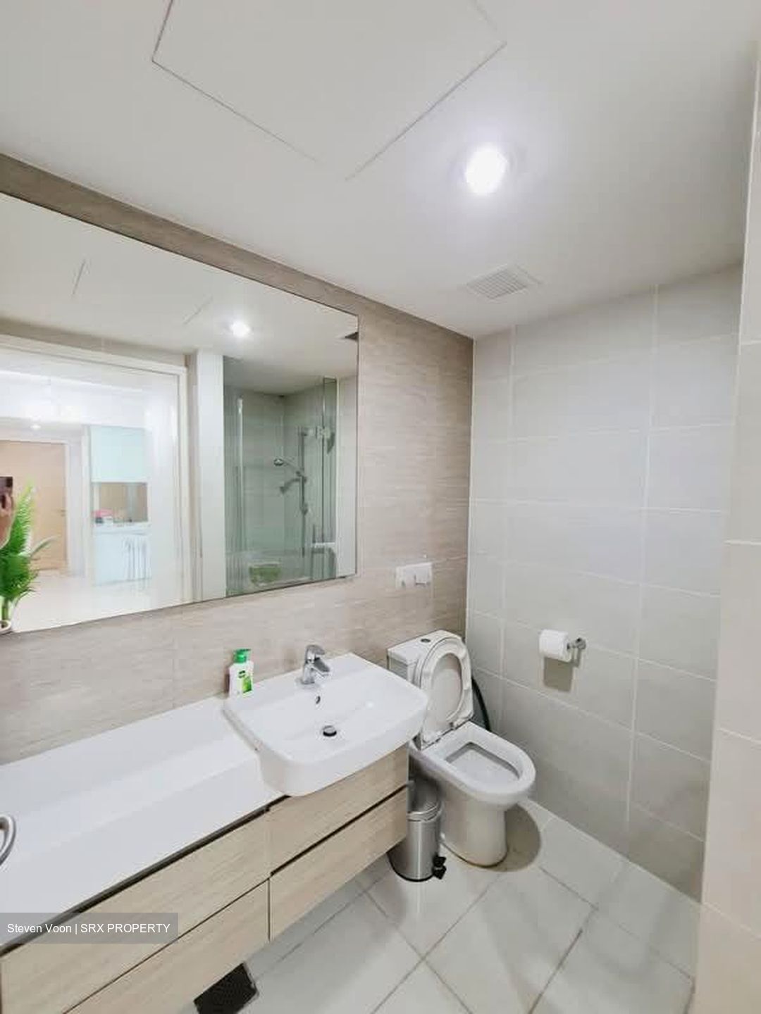 The Lakefront Residences (D22), Condominium #602626891